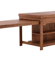 Montana - Kitchen Island - Light Brown