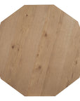 Commerce And Market - Haven Cocktail Table - Light Brown