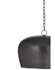 Bell - Pendant - Black