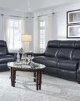 Warrendale - Power Reclining Sofa
