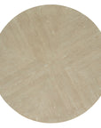 Cascade - Cocktail Table - Light Brown