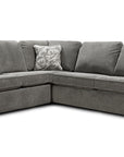 Malibu - 2400/X - Sectional