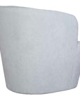 Mist - Barrel Swivel Chair