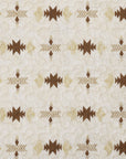 Dakota - King Reversible Quilt Set With 2 King Shams Set of 3 - Tan