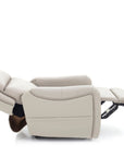 Longview - Power Lift Recliner With Power Headrest, Power Lumbar And Heat