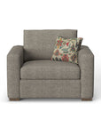 Collins - Fabric Chair
