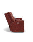 Score - Power Reclining Loveseat
