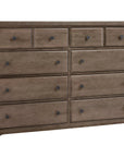 Cool Farmhouse - Dresser