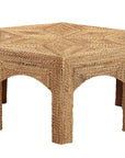 Marrakesh - Cocktail Table - Light Brown
