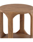 Pamlico - Wood Table