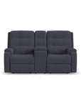 Arlo - Reclining Loveseat