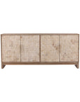 Lafayette - Sideboard - Light Brown