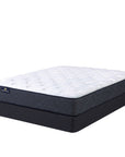 Perfect Sleeper - 10.5" Adoring Night Plush Mattress
