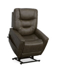 Shaw - Power Lift Recliner With Power Headrest & Lumbar