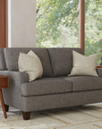 Lloyd - Fabric Loveseat