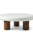 Reinhardt - Coffee Table - Brown