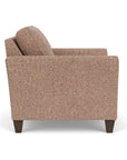 Libby - Fabric Chair
