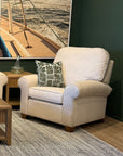 Thornton - Recliner