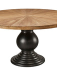 Equator - Table - Light Brown
