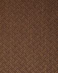 Rio Grande - King Duvet Cover Set Set of 7 - Brown