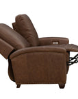 Briar - Power Reclining Loveseat