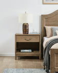 Arlington - Nightstand