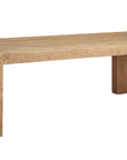 Ranger - Dining Table - Light Brown