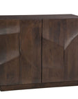 Reverie - Accent Chest - Coffee Bean Mango