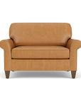 Westside - Arm Chair and a Half