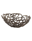 Kelly - Bowl - Bronze