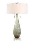 Cardoni - Table Lamp - Green
