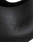 Nocturne - Bowl - Textured Black