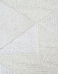 La Veta - 6 X 9 Rug - Ivory