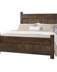 Joinery - Poster Bed