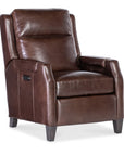 RC - Nelson Power Recliner With Power Headrest