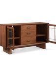 Lincoln - Buffet - Light Brown