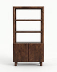 Radcliffe - Etagere - Brown
