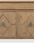 Driftwood - Hall Chest