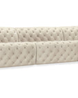 SS - Savion Deux Sofa With Two Power Recliners And Three Power Headrests