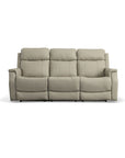 Easton - Power Reclining Sofa