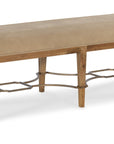 Cashiers - Bed Bench