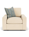 Sky - 43" Chair