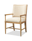 Cashiers - Arm Chair