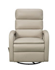 Nick - Swivel Glider Recliner