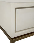 Duchess - Console - Cream