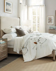 Affinity - Dresser - Gray
