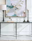 Washington - Console Table