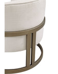 Neve - Accent Chair - Beige