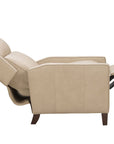 Moore - Recliner Push Thru The Arm