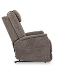 Zecliner Model 3+ - Power Sleep Chair